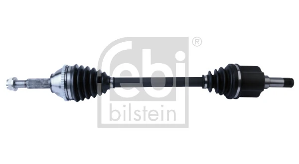 Drive Shaft